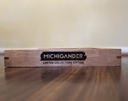 Brian Kage - Timeless Times : Collector's Edition Wooden Box | Mint (M) Mint (M)--