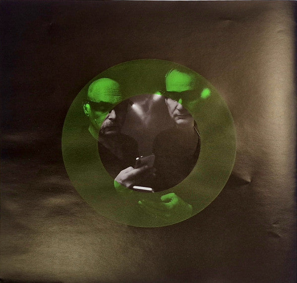 Thirty-Something | Mint (M) Mint (M)--