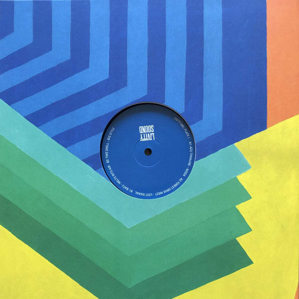 Molten Mirrors - A Decade Of Livity Sound | Mint (M) Mint (M)--
