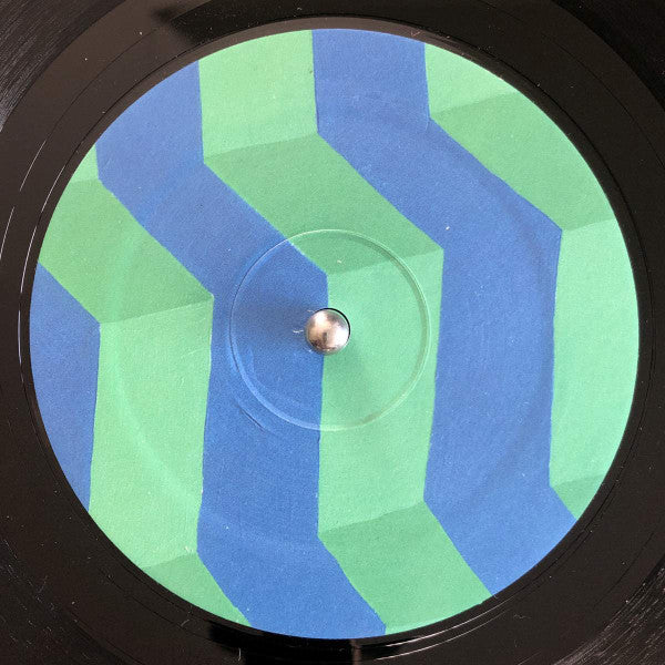 Molten Mirrors - A Decade Of Livity Sound | Mint (M) Mint (M)--