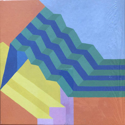 Molten Mirrors - A Decade Of Livity Sound | Mint (M) Mint (M)--