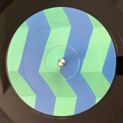 Various Molten Mirrors - A Decade Of Livity Sound 4xLP, Comp + Box Mint (M) Mint (M)--