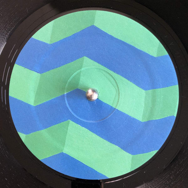 Molten Mirrors - A Decade Of Livity Sound | Mint (M) Mint (M)--