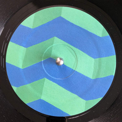 Molten Mirrors - A Decade Of Livity Sound | Mint (M) Mint (M)--