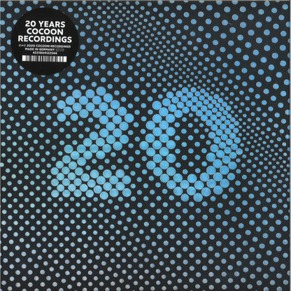 20 Years Cocoon Recordings | Mint (M) Mint (M)--