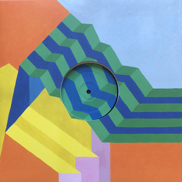 Various Molten Mirrors - A Decade Of Livity Sound 4xLP, Comp + Box Mint (M) Mint (M)--