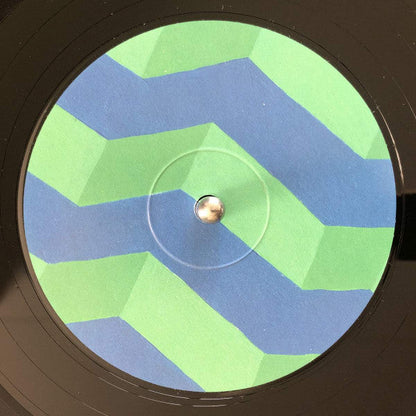 Various Molten Mirrors - A Decade Of Livity Sound 4xLP, Comp + Box Mint (M) Mint (M)--