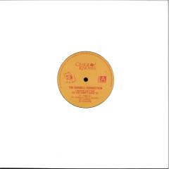 The Burrell Connection - I Waste My Time So You Don’t Have To EP (VINYL) | Mint (M) Generic-