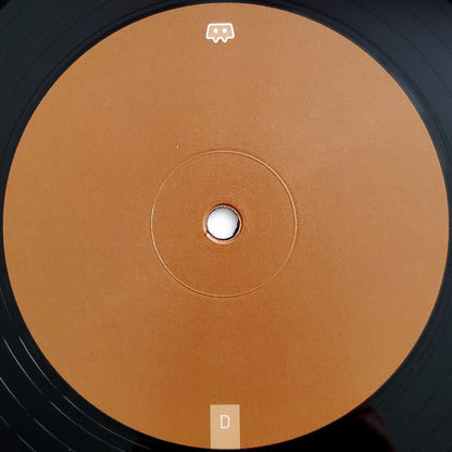 Andrea - Ritorno (2xVINYL) | Mint (M) Mint (M)-