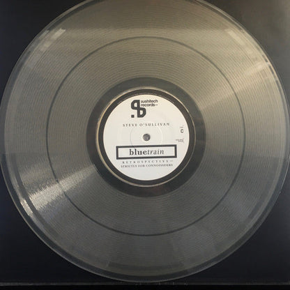 Bluetrain Retrospective | Mint (M) Mint (M)--