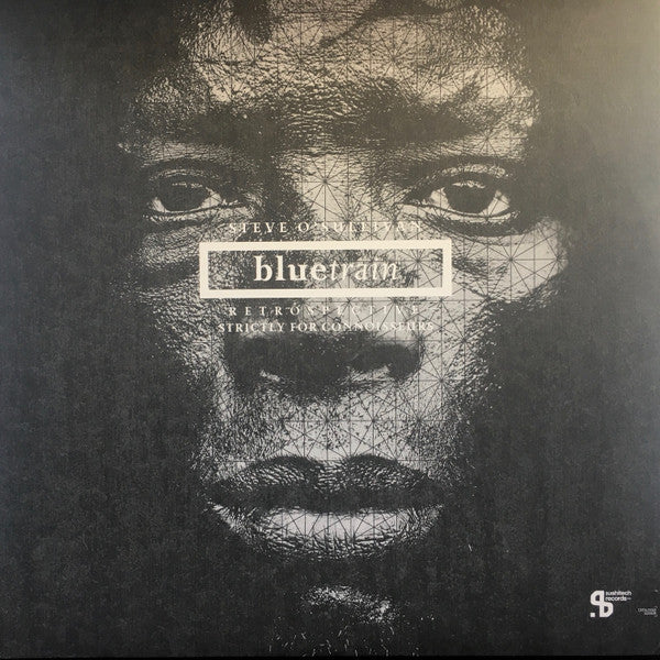 Bluetrain Retrospective | Mint (M) Mint (M)--