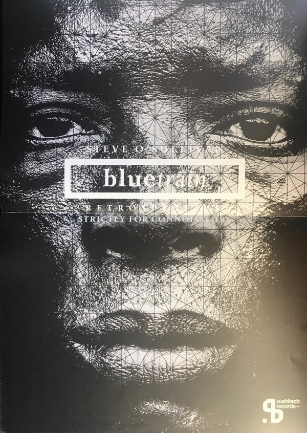 Bluetrain Retrospective | Mint (M) Mint (M)--