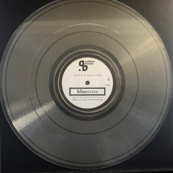 Bluetrain Retrospective | Mint (M) Mint (M)--