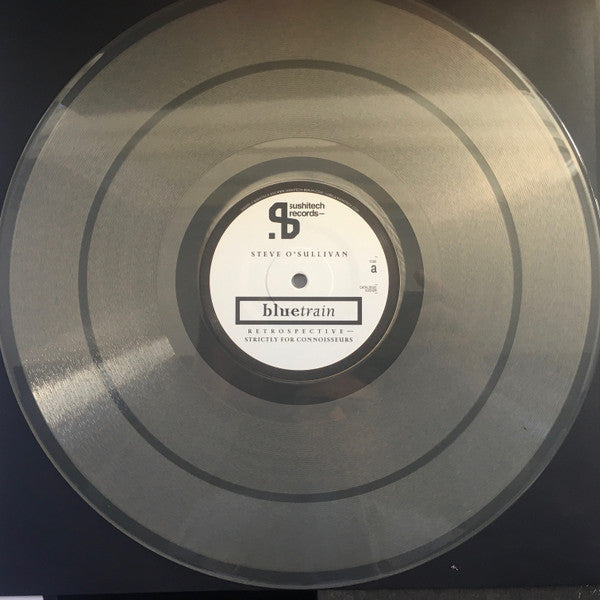 Bluetrain Retrospective | Mint (M) Mint (M)--