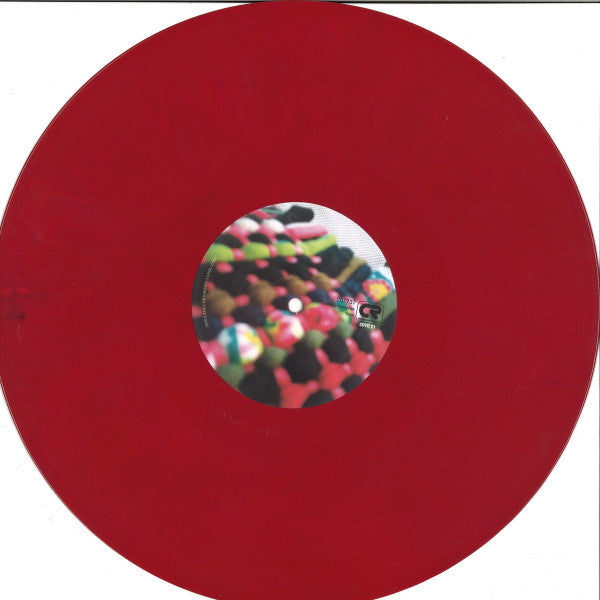 The Bassment EP | Mint (M) Generic--