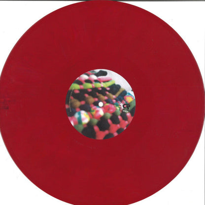 The Bassment EP | Mint (M) Generic--