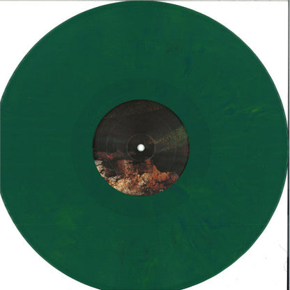 Time Crystals Pt 1: Infinite Oscillation | Mint (M) Mint (M)--