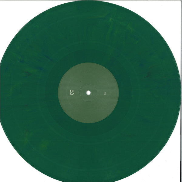 Time Crystals Pt 1: Infinite Oscillation | Mint (M) Mint (M)--