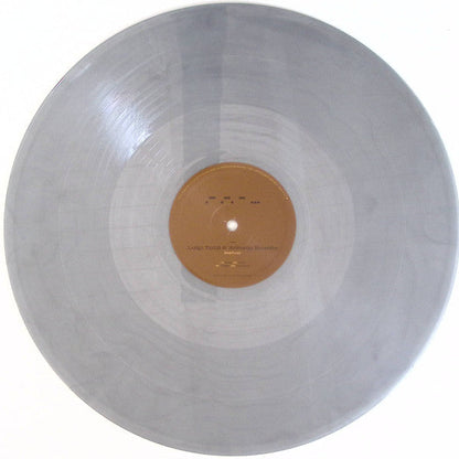Luigi Tozzi - Memoir (COLOR VINYL) |--