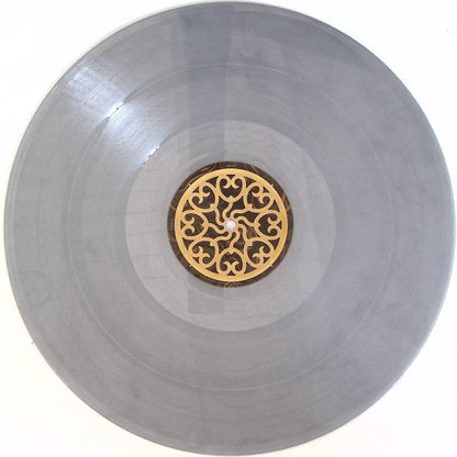 Luigi Tozzi - Memoir (COLOR VINYL) |--