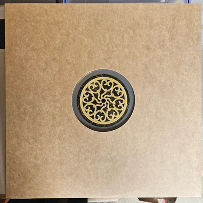Luigi Tozzi - Memoir (COLOR VINYL) |--