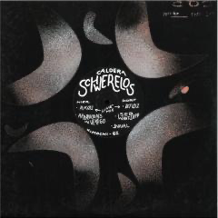 Caldera - Schwerelos (VINYL) |--
