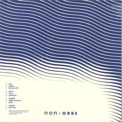 ORBE & PSYK - Temporal Rift (2xVINYL) |--