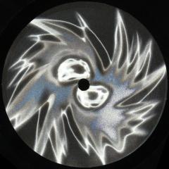 Temple Rat - Some Leaves Must Fall 聽其自然 (VINYL 12") | Mint (M) Mint (M)--