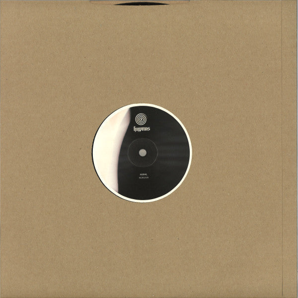 Feral - Heruka (VINYL 12") | Mint (M) Mint (M)--