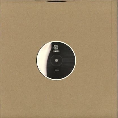 Feral - Heruka (VINYL 12") | Mint (M) Mint (M)--