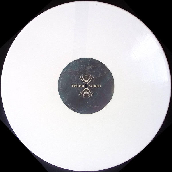 Split Series 01 (VINYL) | Mint (M) Mint (M)--