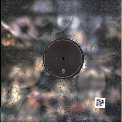 Trevor Linde - Peripeties of Stray Intention (VINYL 12" Harmony Rec. HARMONY025) | NEW Mint (M) Mint (M)--