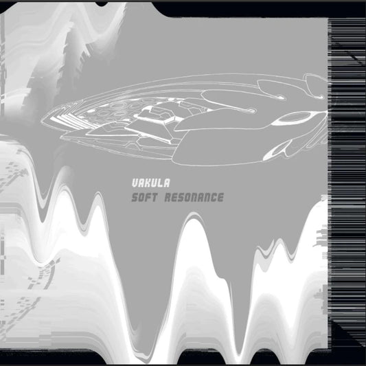 Vakula - (PRESALE 10/30/26) Soft Resonance EP (VINYL 12" Pure Delay PURE002) | NEW Mint (M) Mint (M)--