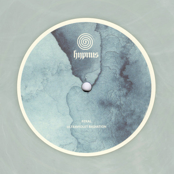 Ultraviolet Radiation (VINYL 12") | Mint (M) Mint (M)--