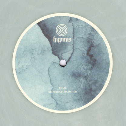 Ultraviolet Radiation (VINYL 12") | Mint (M) Mint (M)--