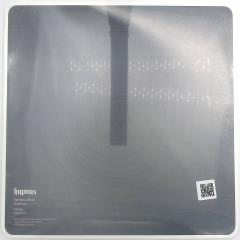 Valentino Mora - Hailstorm (VINYL) | Mint (M) Mint (M)--