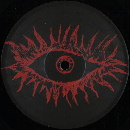 Various - NAZAR001 (VINYL) | Mint (M) Mint (M)--