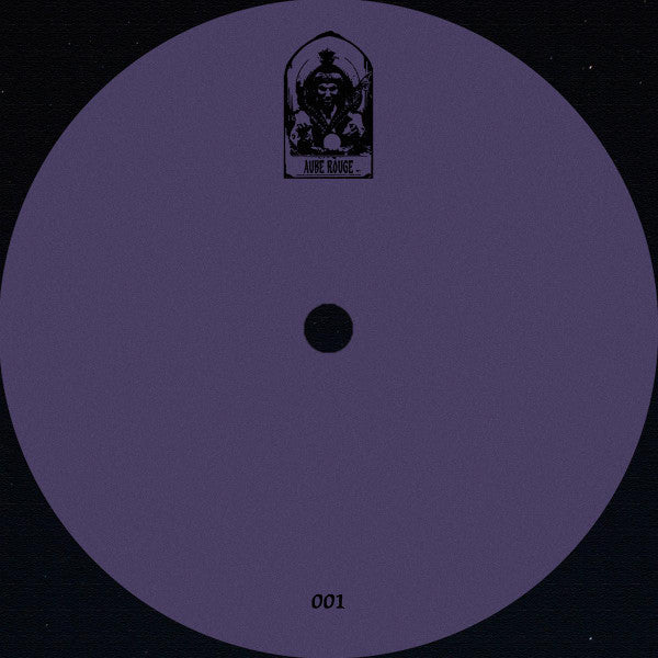 L'Aube Rouge (VINYL) | Mint (M) Mint (M)--