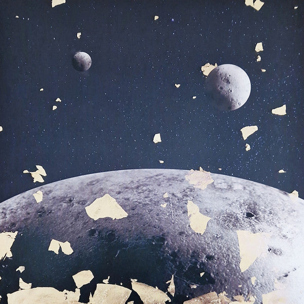 Fernie - Celestial (COLOR VINYL) | Mint (M) Mint (M)--
