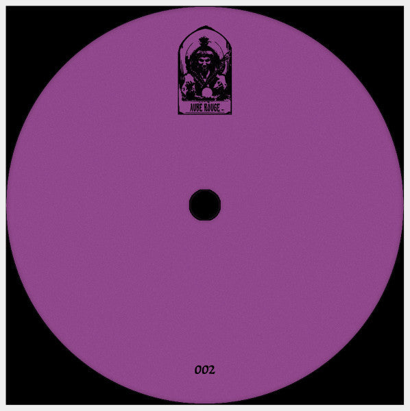 Feral (11) - Chiromanzia (VINYL) | Mint (M) Generic--