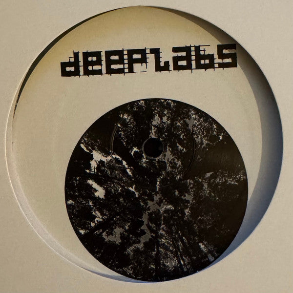Luke Hess - Arkeo (Selected Remixes) (12" GREY VINYL) | Mint (M) Mint (M)--