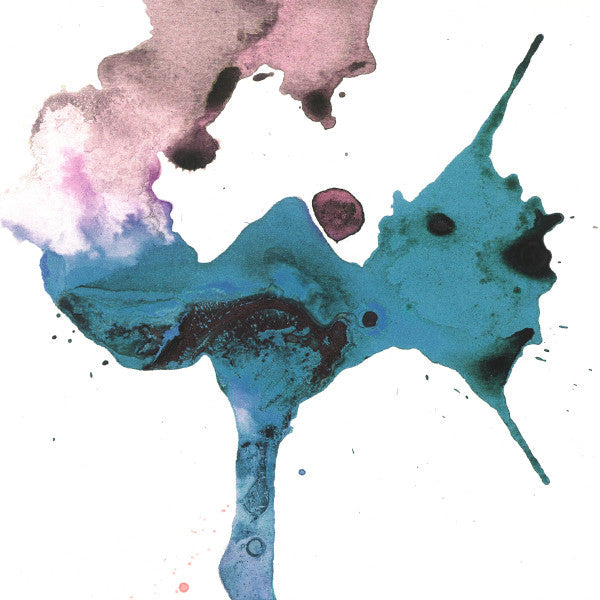 Chronoscope Vol.1 (VINYL) | Mint (M) Mint (M)--