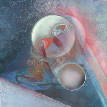 Split Series 01 (VINYL) | Mint (M) Mint (M)--