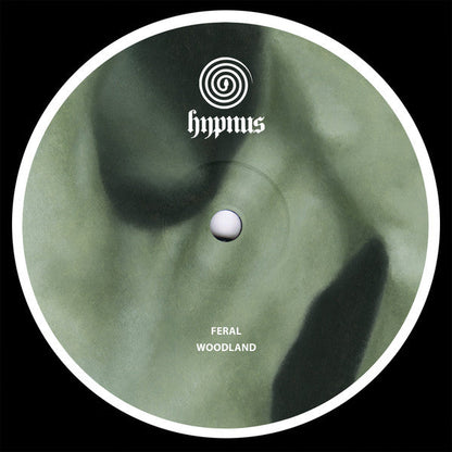 Feral (11) - Woodland (VINYL 12") | Mint (M) Mint (M)--