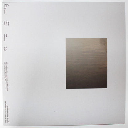 Orion (42) - Her (VINYL) | Mint (M) Mint (M)--