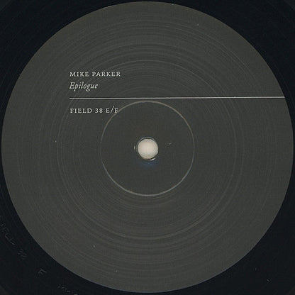 Mike Parker - Epilogue (3xVINYL) |--