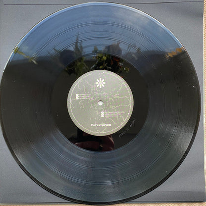 Cosmox - Convergence (VINYL) | Mint (M) Mint (M)--
