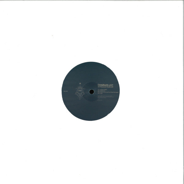 Introduction EP | Mint (M) Generic--