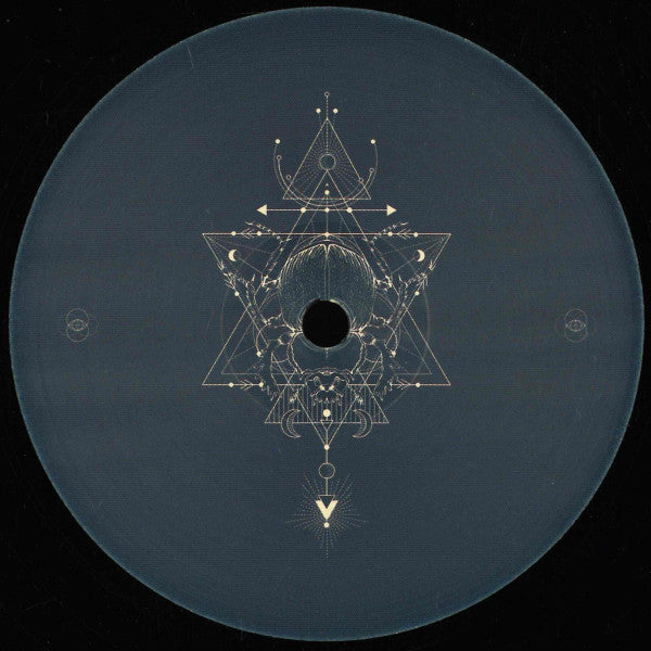 Introduction EP | Mint (M) Generic--
