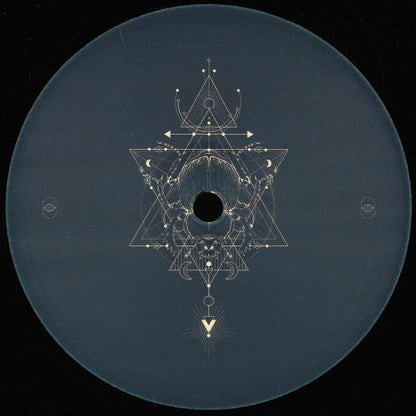 Introduction EP | Mint (M) Generic--